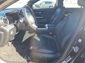 2025 Mercedes-Benz C 300 - miniatura 7