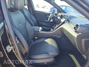 2025 Mercedes-Benz C 300 - miniatura 8