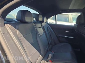 2025 Mercedes-Benz C 300 - miniatura 16