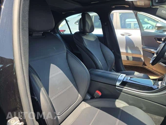 2025 Mercedes-Benz C 300 - miniatura 18
