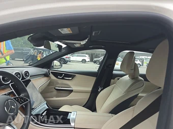 2025 Mercedes-Benz C 300 - miniatura 17