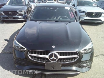 2025 Mercedes-Benz C 300 - miniatura 13