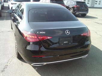 2025 Mercedes-Benz C 300 - miniatura 20