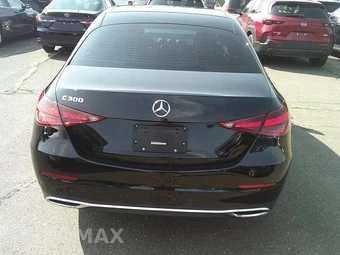 2025 Mercedes-Benz C 300 - miniatura 21