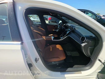 2025 Mercedes-Benz C 300 - miniatura 14