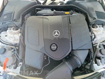 2025 Mercedes-Benz C 300 - miniatura 22