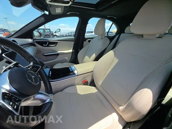 2025 Mercedes-Benz C 300 - miniatura 13