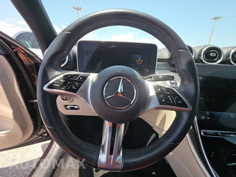 2025 Mercedes-Benz C 300 - miniatura 16