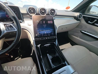 2025 Mercedes-Benz C 300 - miniatura 17