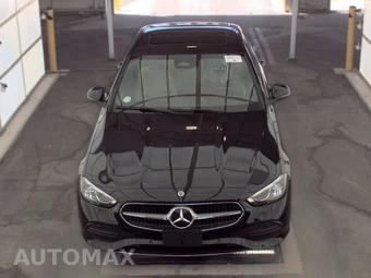 2025 Mercedes-Benz C 300 - miniatura 2