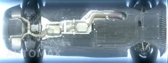 2025 Mercedes-Benz C 300 - miniatura 24