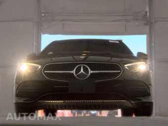 2025 Mercedes-Benz C 300 - miniatura 3