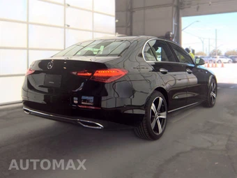 2025 Mercedes-Benz C 300 - miniatura 5