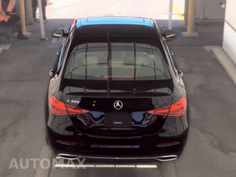 2025 Mercedes-Benz C 300 - miniatura 6