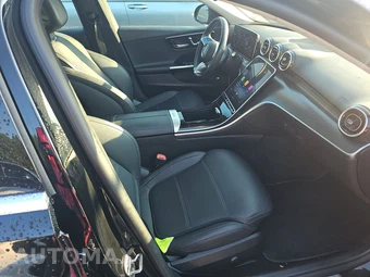 2025 Mercedes-Benz C 300 - miniatura 14