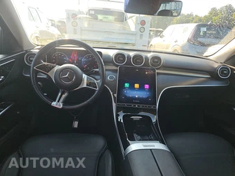 2025 Mercedes-Benz C 300 - miniatura 17