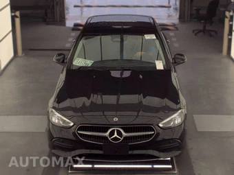 2025 Mercedes-Benz C 300 - miniatura 2
