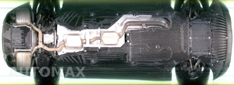 2025 Mercedes-Benz C 300 - miniatura 24