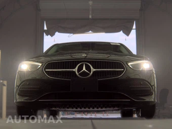 2025 Mercedes-Benz C 300 - miniatura 3