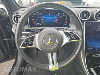 2025 Mercedes-Benz C 300 - miniatura 10