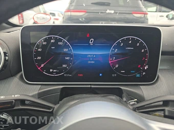2025 Mercedes-Benz C 300 - miniatura 12