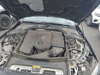 2025 Mercedes-Benz C 300 - miniatura 16