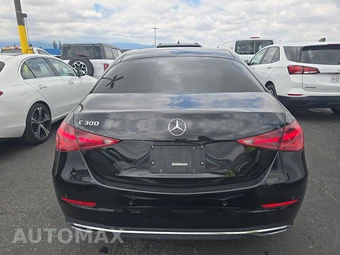 2025 Mercedes-Benz C 300 - miniatura 5