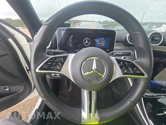 2025 Mercedes-Benz C 300 - miniatura 10