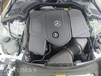 2025 Mercedes-Benz C 300 - miniatura 16