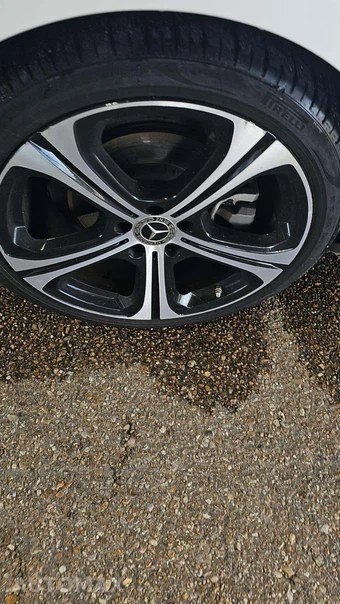 2025 Mercedes-Benz C 300 - miniatura 21