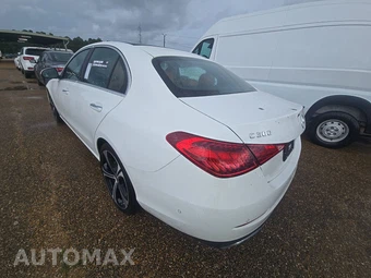 2025 Mercedes-Benz C 300 - miniatura 6