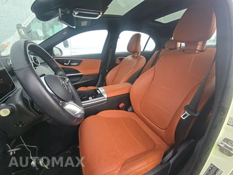2025 Mercedes-Benz C 300 - miniatura 7