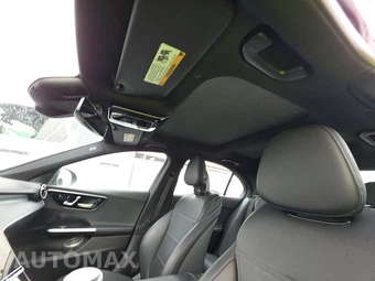 2025 Mercedes-Benz C 300 - miniatura 20
