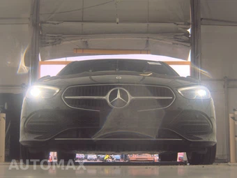 2025 Mercedes-Benz C 300 - miniatura 3
