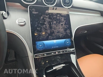 2025 Mercedes-Benz C 300 – miniatura 16