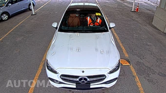 2025 Mercedes-Benz C 300 – miniatura 2