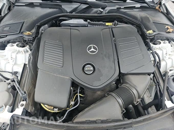 2025 Mercedes-Benz C 300 – miniatura 21