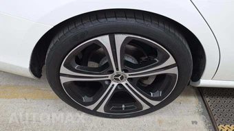 2025 Mercedes-Benz C 300 – miniatura 27
