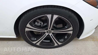 2025 Mercedes-Benz C 300 – miniatura 28