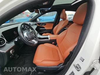 2025 Mercedes-Benz C 300 - miniatura 13