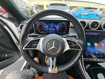 2025 Mercedes-Benz C 300 - miniatura 16