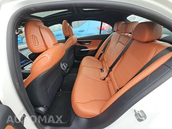 2025 Mercedes-Benz C 300 - miniatura 19