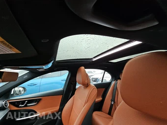 2025 Mercedes-Benz C 300 - miniatura 20