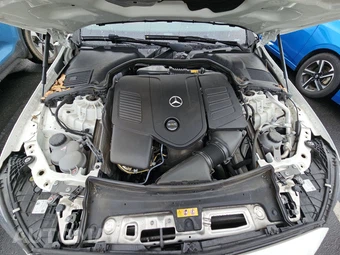 2025 Mercedes-Benz C 300 - miniatura 22