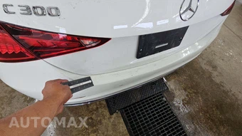 2025 Mercedes-Benz C 300 - miniatura 35