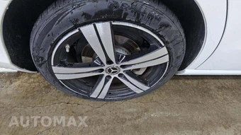 2025 Mercedes-Benz C 300 - miniatura 36
