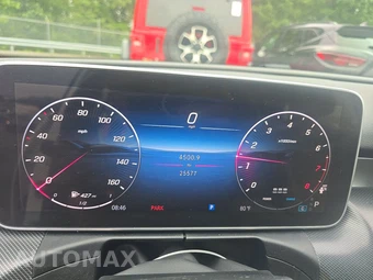 2025 Mercedes-Benz C 300 - miniatura 12