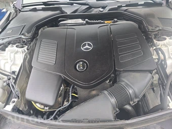 2025 Mercedes-Benz C 300 - miniatura 15