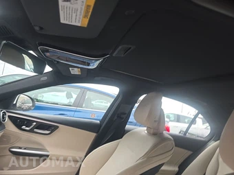 2025 Mercedes-Benz C 300 - miniatura 18