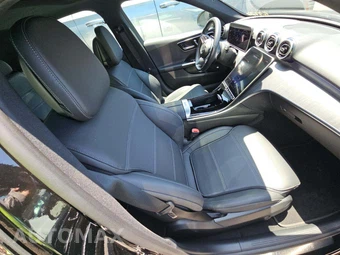 2025 Mercedes-Benz C 300 - miniatura 18